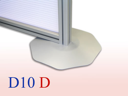 PIEDE - D10 D